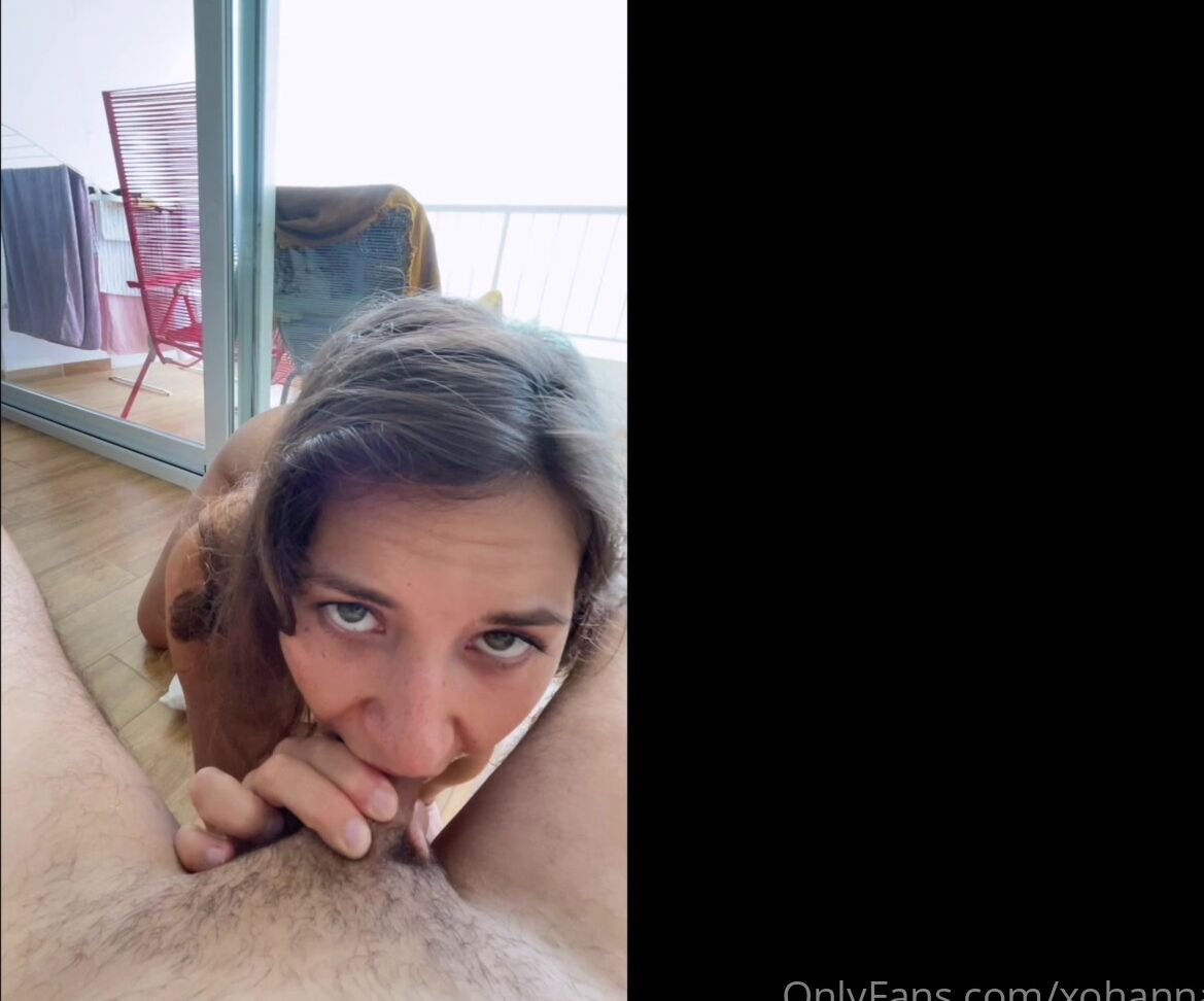 Xohannajoys Hi Guys I M Sharing With You A New Pov Video I Hope You Like This Format Recently