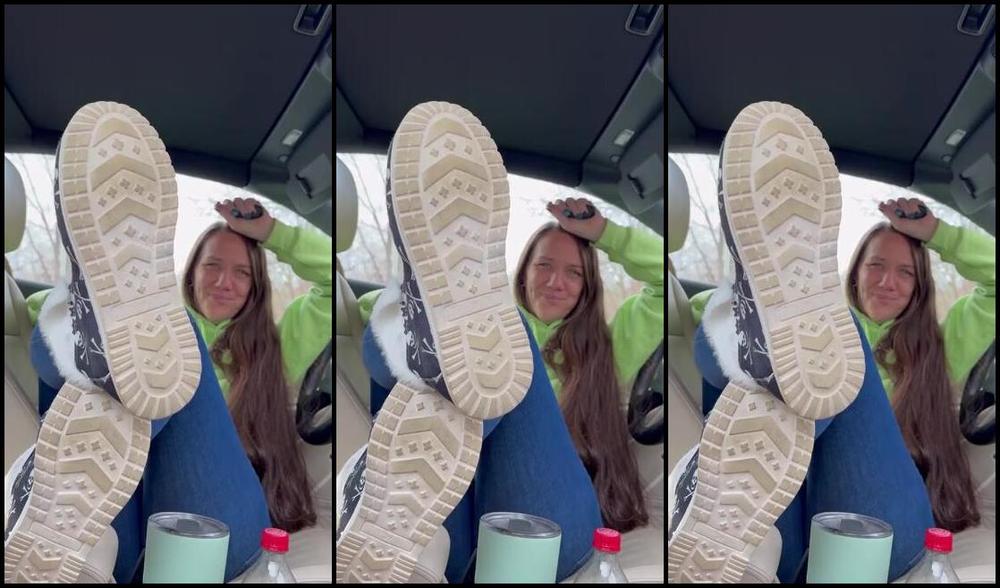 Soldmysolesforink Nicknamed Soldmysolesforink 02 15 2024 Onlyfans Video Something About Trapping The Scent In The Car In Front Of Anyone Who Pulls Up Just