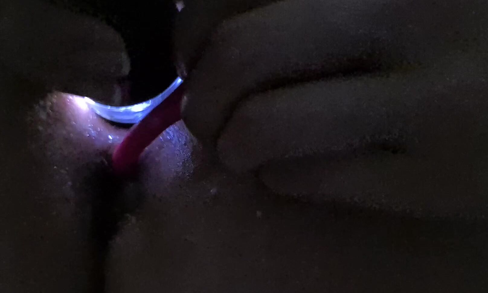 Cherryflowerxxx When I Play With Myself Before My Day Starts