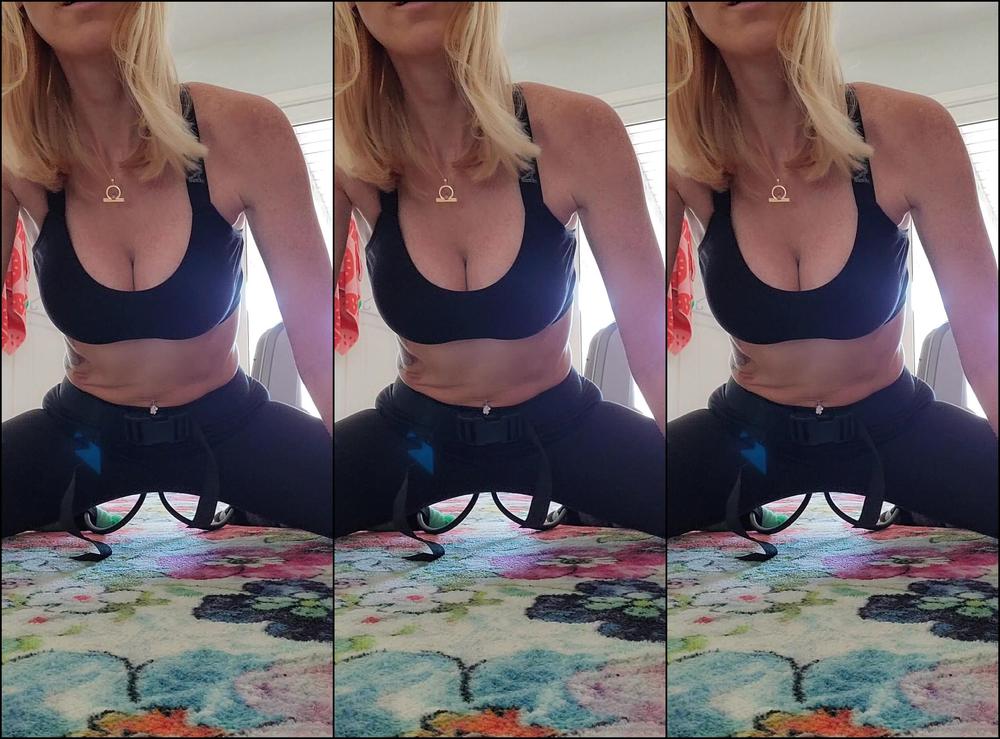 Elevated Unicorn 980321008 09 28 2020 Staying Focused At Home Doing A Single Activity Seems Impossible Right Now Especially Since My Workout