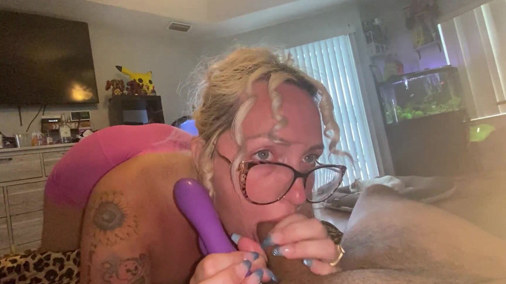 "LaceMeLoLo" Big Ass, Blonde Big Tits, Suggest LaceMeLoLo Blonde Takes Cock And Loves The Way It Taste pornhub