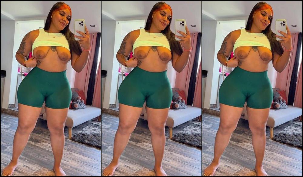 Andreaaaavic Do You Like It