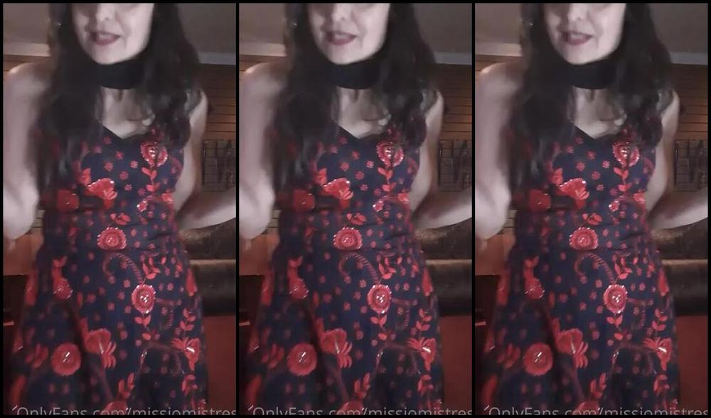 Miss Jo Mistress Nicknamed Missjomistress 12 15 2020 Onlyfans Video Asian Outfit