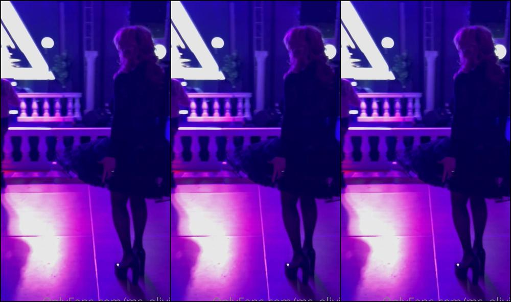 Ms Olivia 2734580979 01 05 2023 Let S All Have A Fabulous 2023 I M Going To Do My Part To Make This Tiny