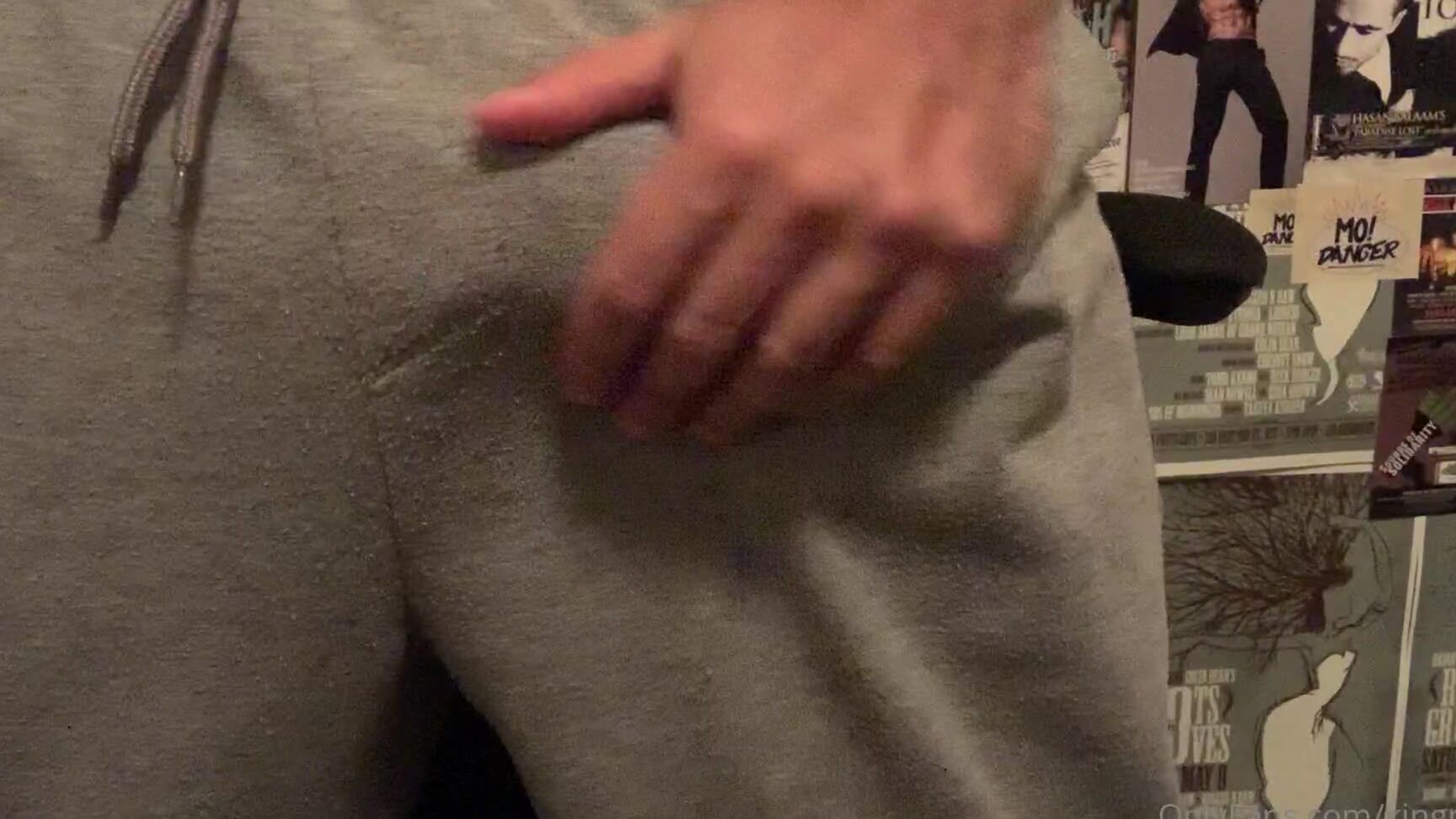 Kingnoire Monday Cumday