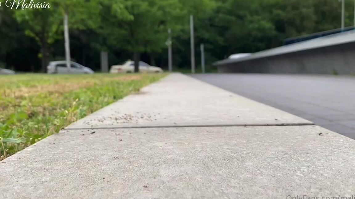 Malivisia Nicknamed Malivisia Onlyfans 05 23 2022 These Mules Are Made For Walking And Crushing