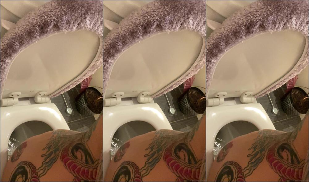 Kimberlychixxx Who Needs Toi Let Paper Bby When You Can Just Use Your Tongue Or I Can My Bidet