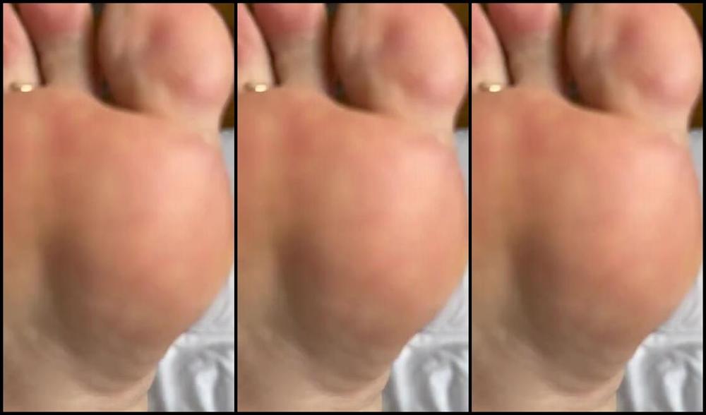 Heels Of Mine Nicknamed Heelsofmine 06 24 2024 Onlyfans Video Do You Like Me Barefoot Or With Heels On