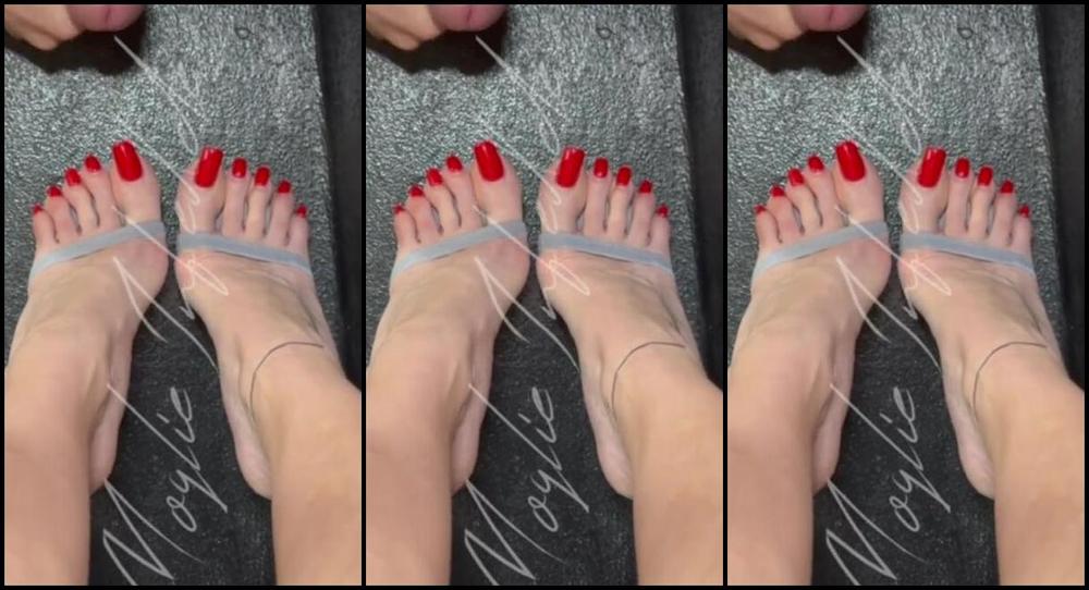 la moglie infedele joi cuckold umilio e comando il cornuto sono a farlo sborrare sui miei piedi perfetti Clips4Sale