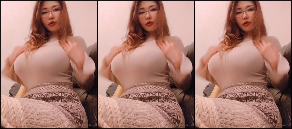 Anriokita Real Video Gonna Take The Bath From Now Good Night My Nights