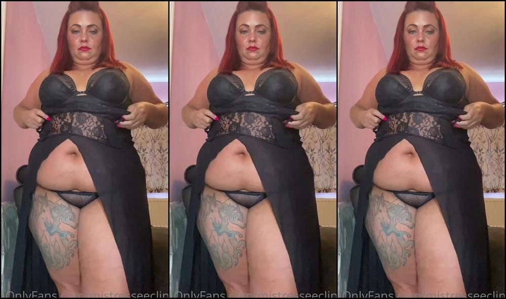 Mistresseeclips Let S Play A Game Of Chance One Of Us Is Going To End Up Naked And Having Fun With Th