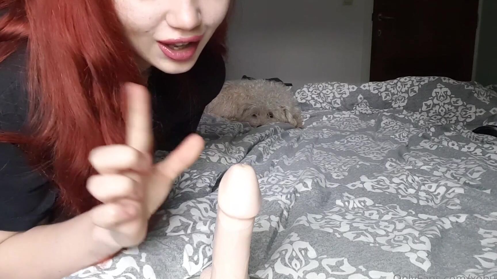 Xobunny Burps And Farts On Your Dick Unseen Video Till Now