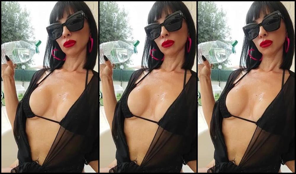 Lady Alessandra Bartis Nicknamed Ladyalessandrab 08 25 2024 Onlyfans Video Leaked Ladyalessandrab 60716