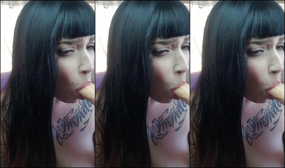 All Natural, JOI, Orgasm Denial, Tease & Denial, Titty Fucking lilith ann my first joi tease toy orgasm denial ManyVids