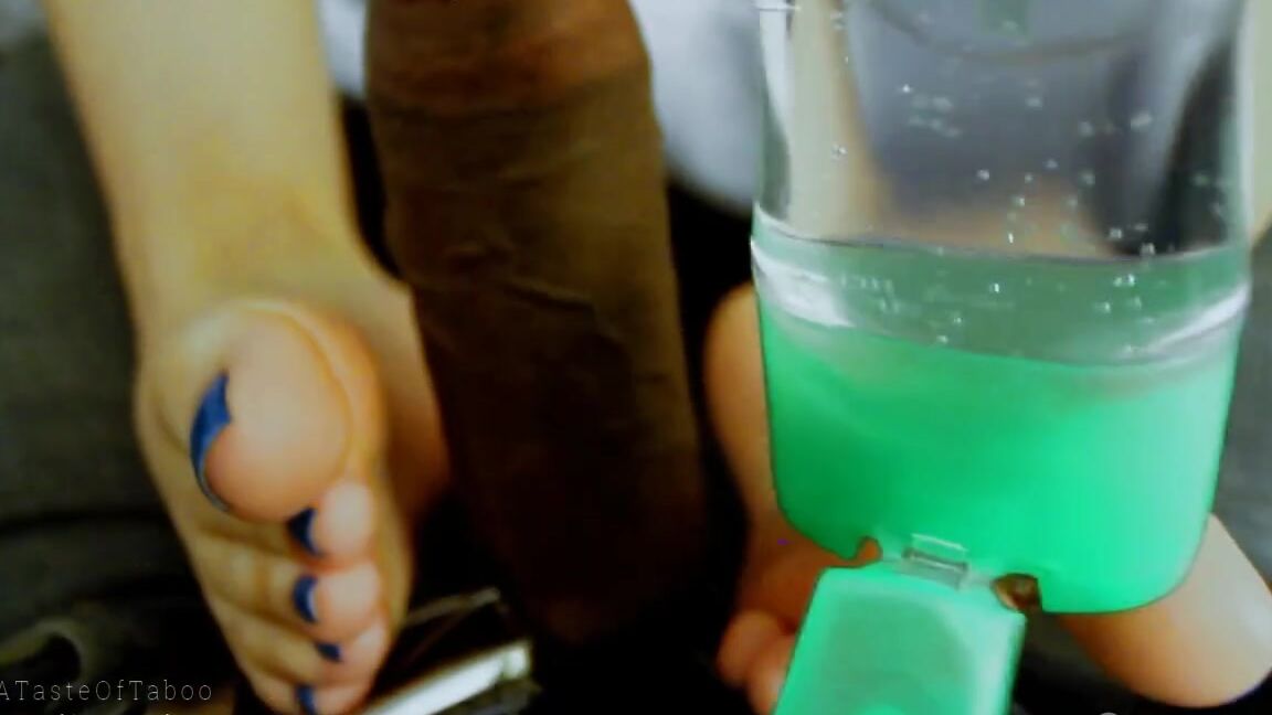 Atasteoftaboo Nicknamed Atasteoftabo O 12 19 2024 Onlyfans Video Perpetually On Edge Ashleys Soles M I L K The Rod Canon Edition