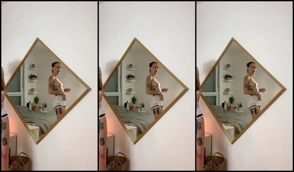 Annicknamedtana Onlyfans Pov Youre Hiding In My Closet While Im Getting Ready For Bed And You Think I Dont Know Youre The