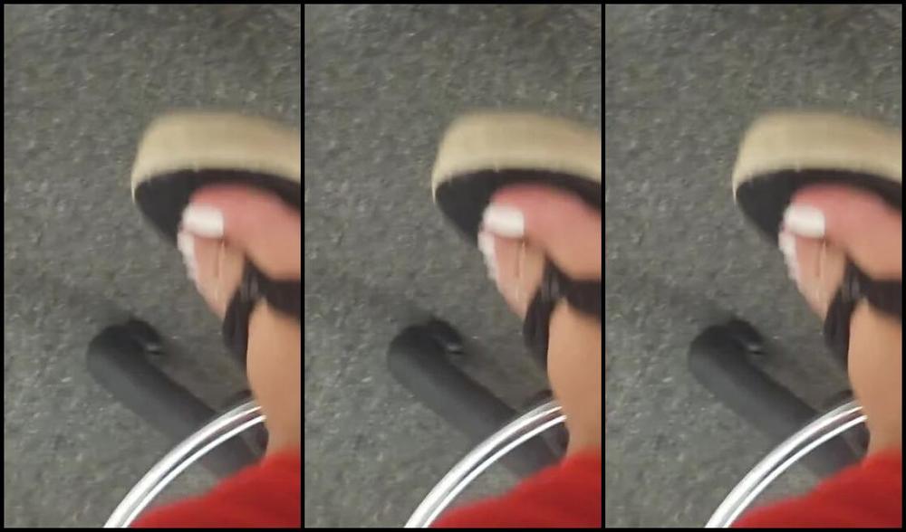 Mywaysoles 04 24 2024 Onlyfans Video Right Here Right Now