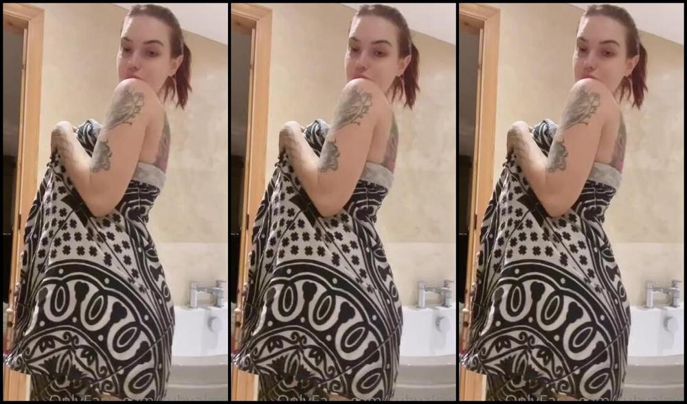 Miss Ruby Alexia Nicknamed Rubyalexia Onlyfans Goodnight