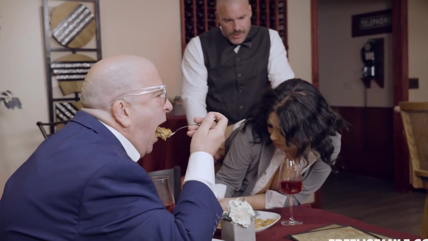 Cougar, Big Ass, Big Dick, Big Tits, Pantyhose, OL, Uniform, Boobs, Big Cock, Natural, Stockings, Milf, Curvaceous, Clothed, Busty, Buxom, Public, Arse, High Heels, Butt, Voluptuous, Creampie London Rose - Pleasure doing business here SiteRip