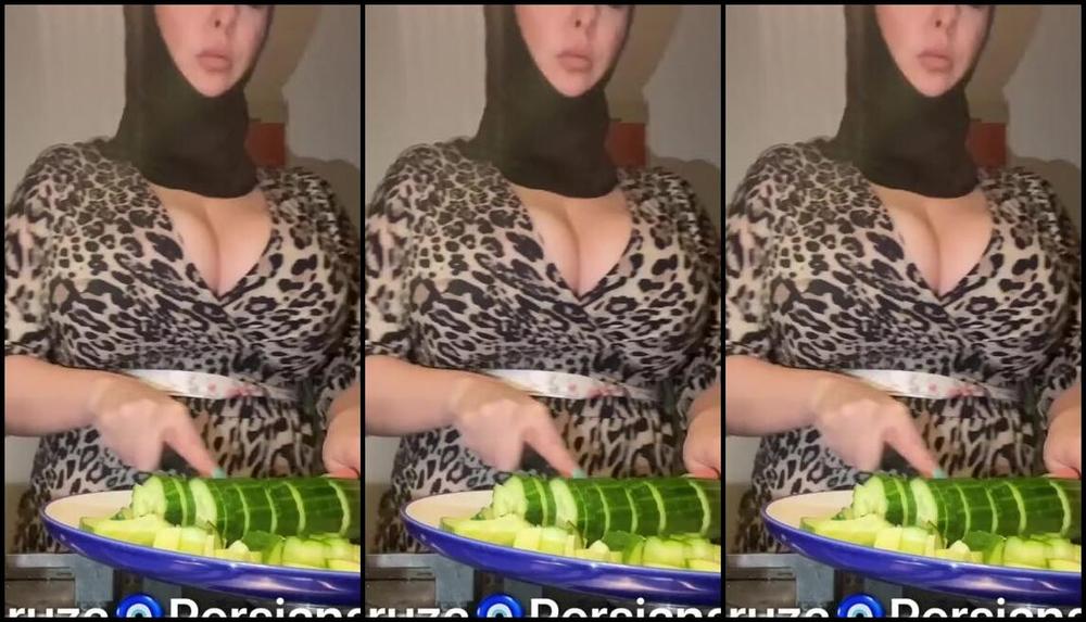 Fairuzapersiana Onlyfans Video 3696