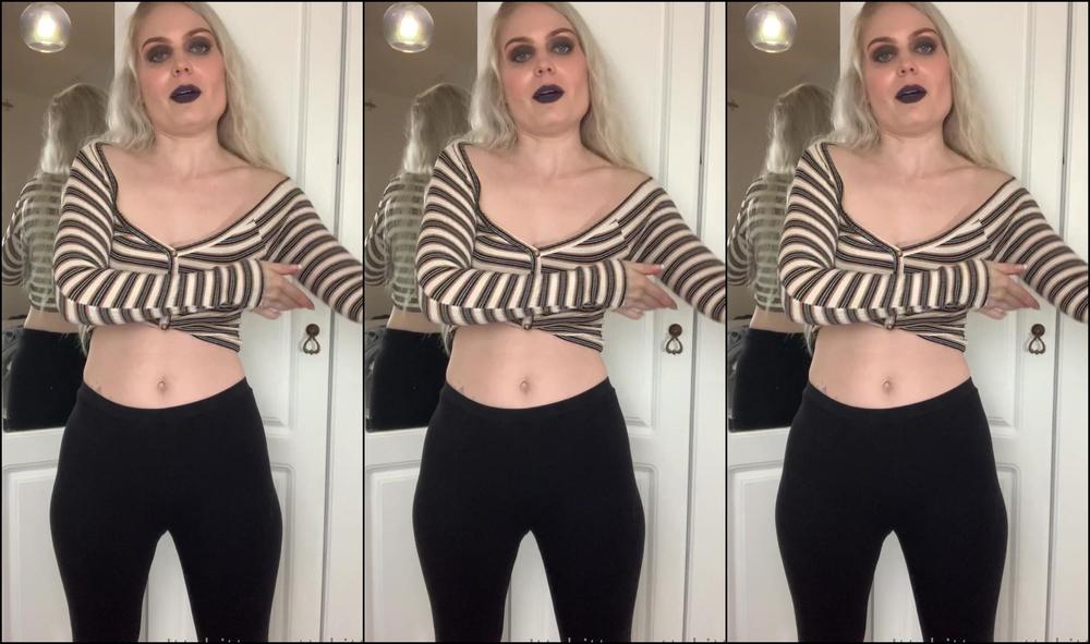 Ittybittyprettykitty Let S Try On Some Comfy Autumnal Outfits Solo