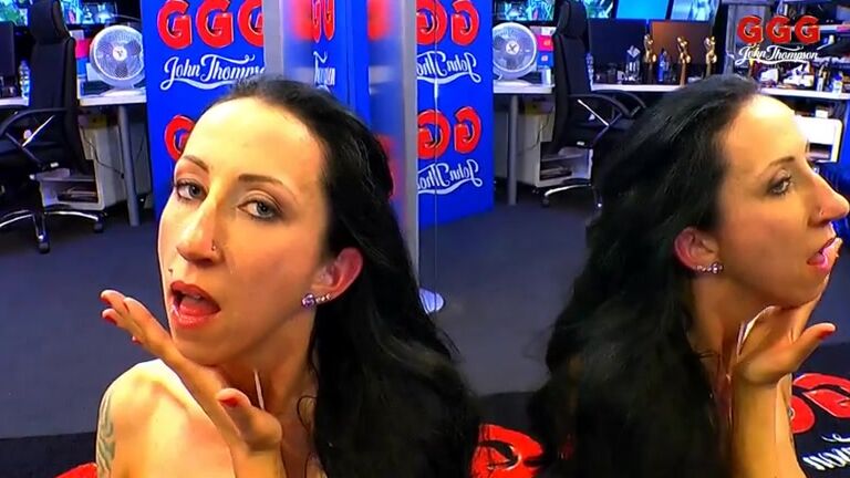 Blowjob, Cumshot, Bukkake, FacialCumshot, Group, Brunette GGG - Das Erste Mal - Darf Ich Auch Schlucken GGG