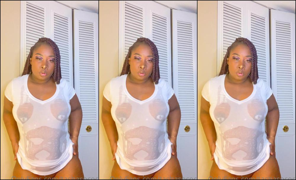 Tashasococo Can U Get Me Wetter Baby