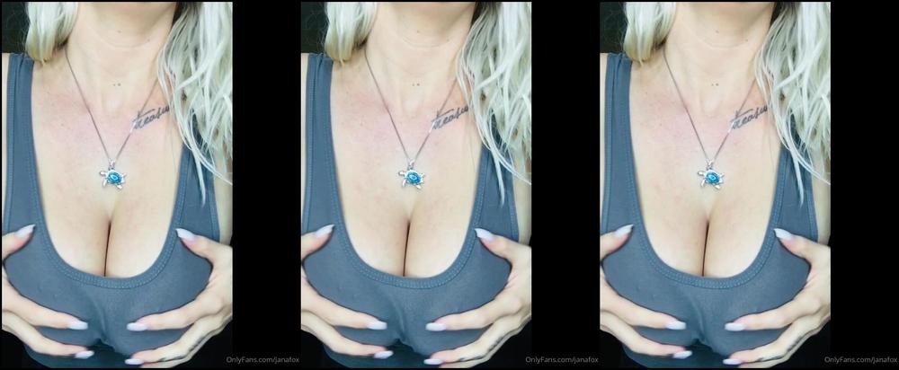 [OnlyFans] janafox - 2019-12-30 - 5e0a07d895043f19a285f Mix