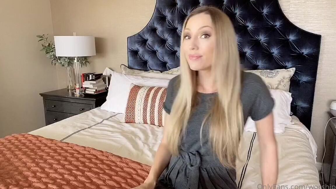 Princess Rene Aka Worshiprene Onlyfans Ama 9