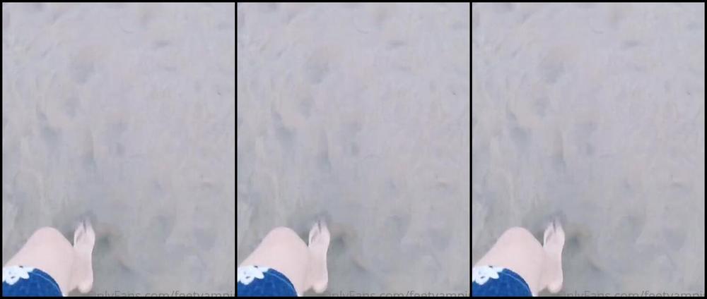 Feetvampire Nicknamed Feetvampire Onlyfans Video 1652