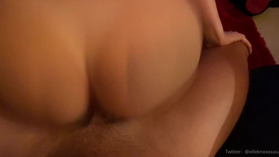 Elleknox Mins Netflix Chill Was Watching Rotten On Netflix It S Actually Really