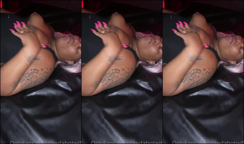 Leedahotwife He S An Up Coming Content Creator Jumping In