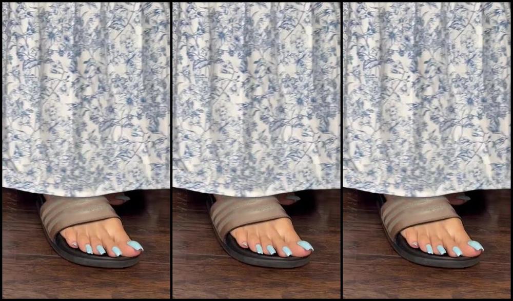 Greek Goddess Li Aka Greekli77 10 14 2024 Onlyfans Video Day 1 Of Showing U New Shoes I Bought In Greece