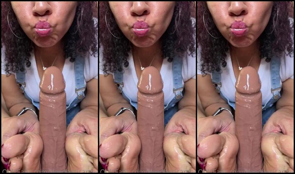 Deedeericanfeet Onlyfans As Requested Tongue Tease Fj Some Spit