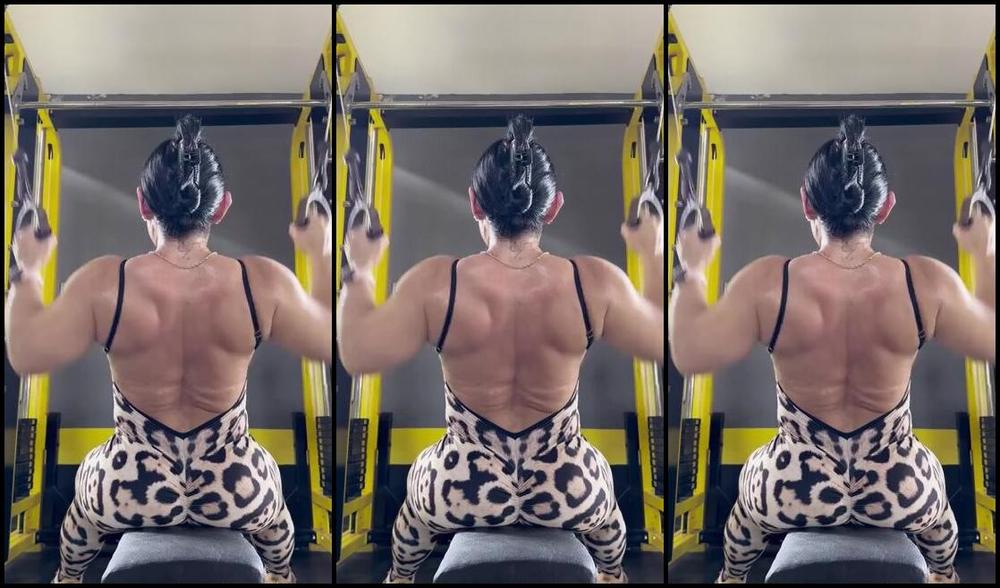 Quadsgoddess Nicknamed Quadsgoddess 05 03 2024 Onlyfans Video Beast Mode Qonz