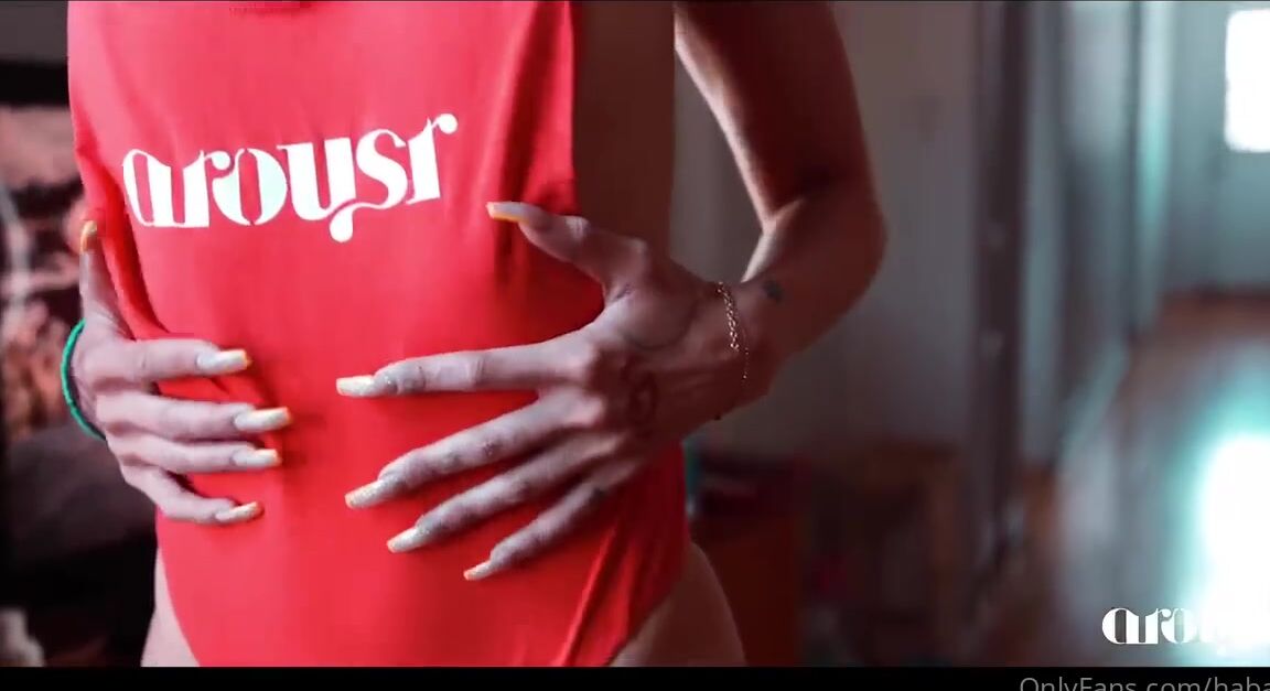 Habadomina Onlyfans Good Morning Here S A Very Pg Promo Video I Did For A Brand Just Figured You Would Like To See It I