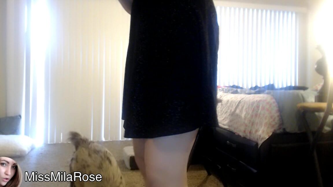 Missmilarose Bathroom Hidden Camera Ii