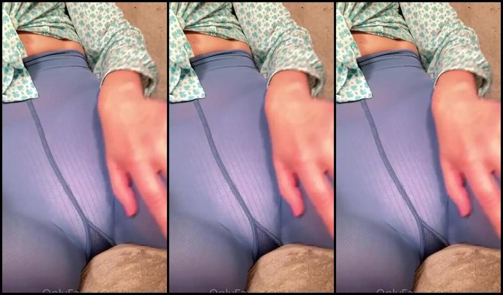 Nylon Bea Nicknamed Nylonbea Onlyfans These Are Pure Matt 50 By Falke Can You Believe It