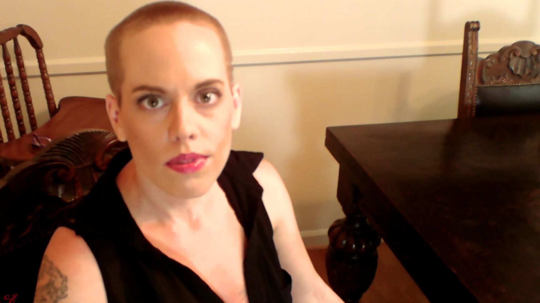 Aglaeagroup Spanking The Harlot Part