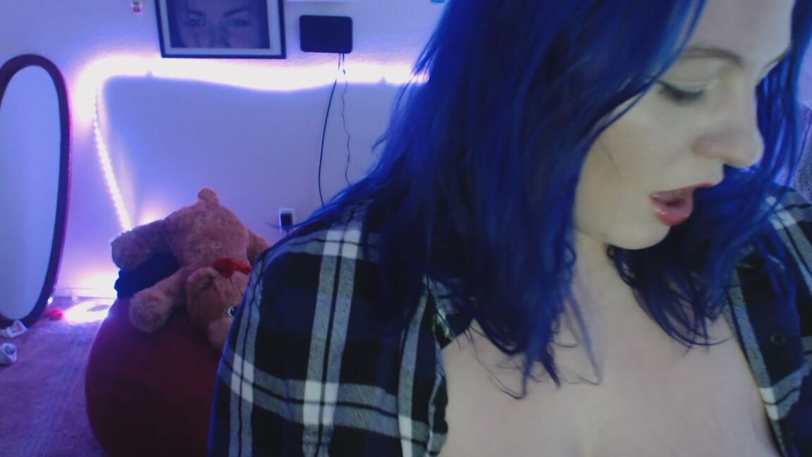 Savannah Savage Watch My Face While I Cum