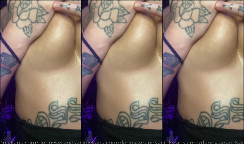 Dennysgrandsam You Re Welcome