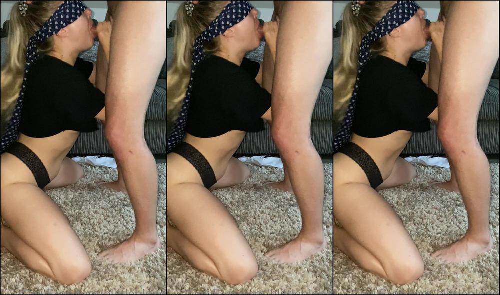 Plittleblonde The Blow You Ve Been Waiting For