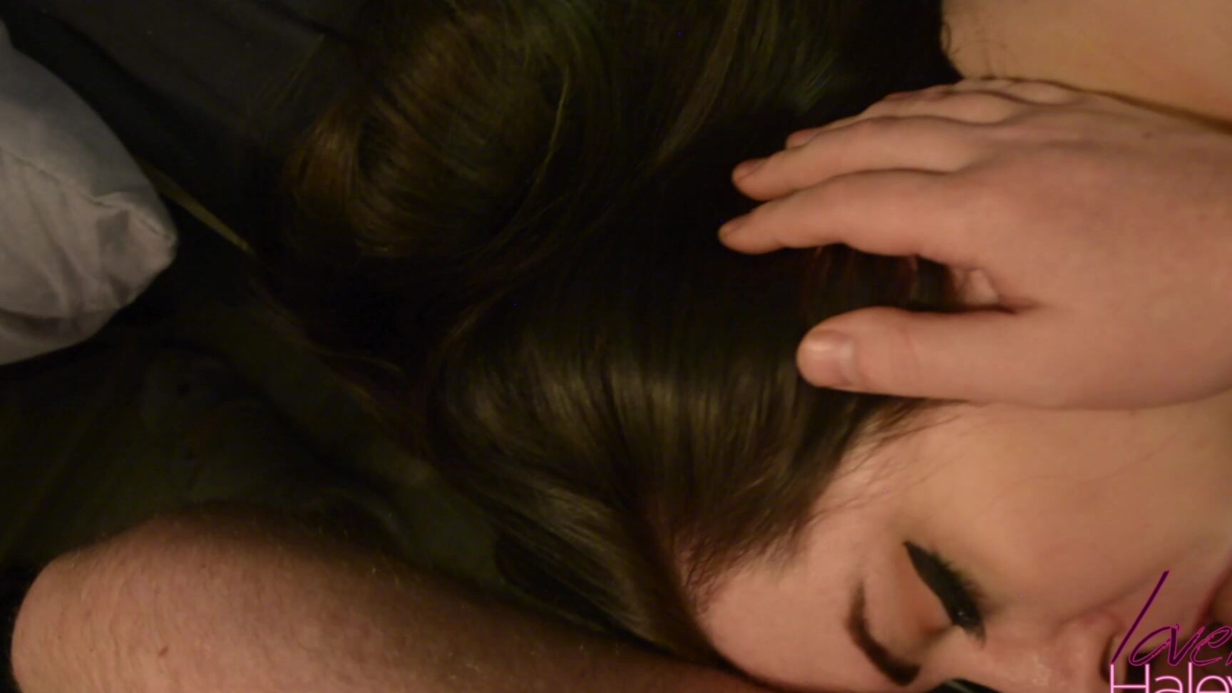 Amateur, BBW, Blowjob, Facials, Role Play lovelyhaley giving a tip to the pizza guy ManyVids