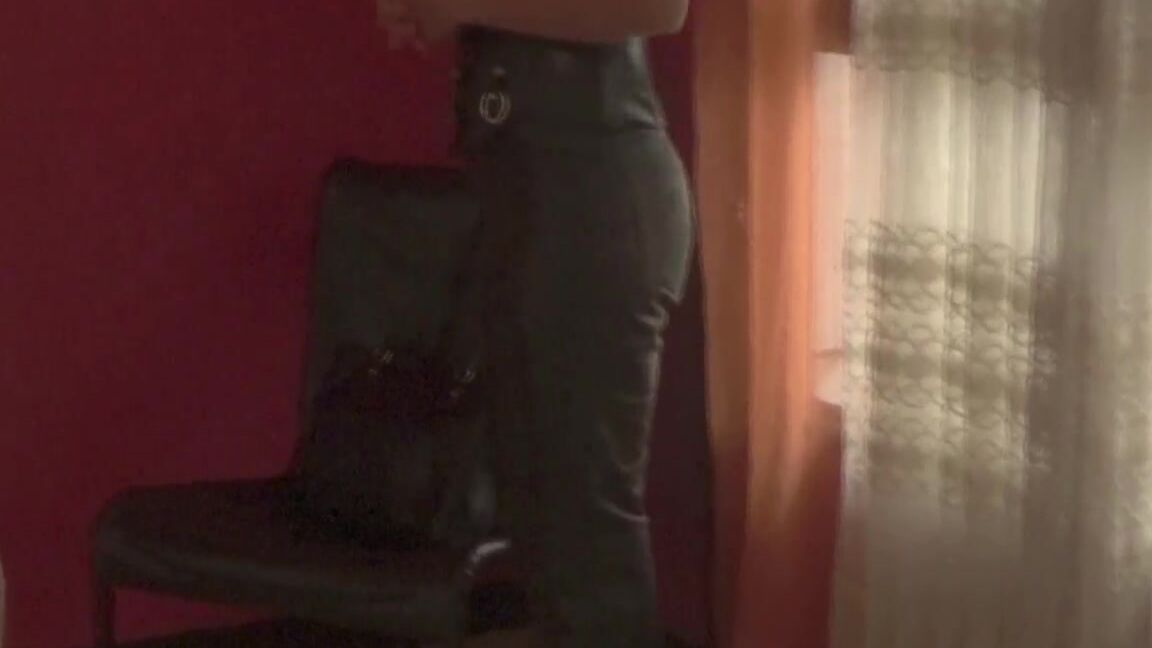 Ghrfan Onlyfans People Use To Think That Filming Femdom Clips Is Always A Painful Experience Filled With Sadism