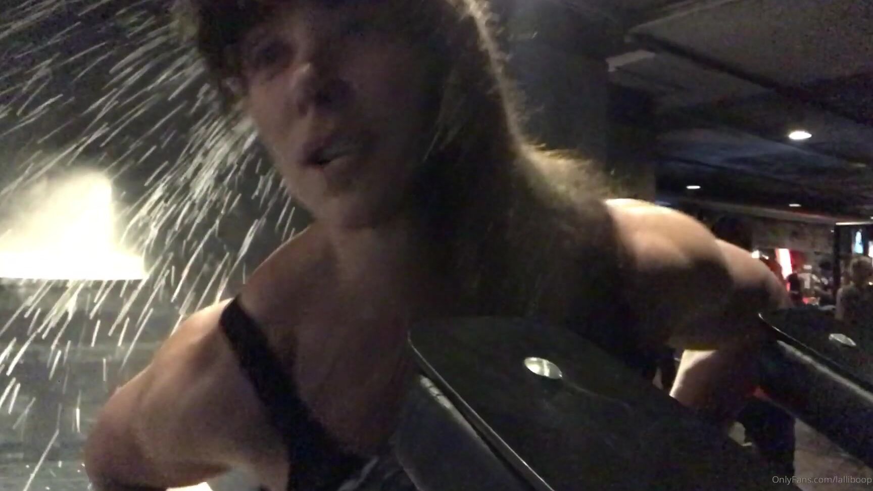 Lalliboop I Am Charming Handsome Noble Sexually Intriguing But Above All I Am Strong Very Stron