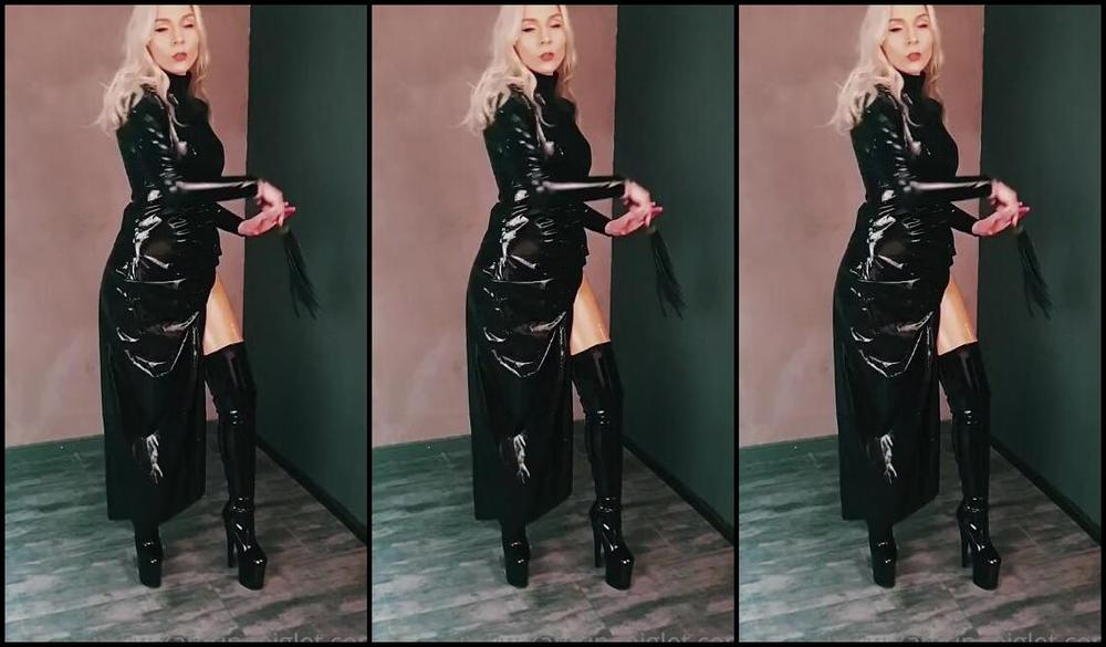 Katerina Piglet Nicknamed Katerinapiglet Femdom 10 24 2021 Onlyfans Video Old But Gold