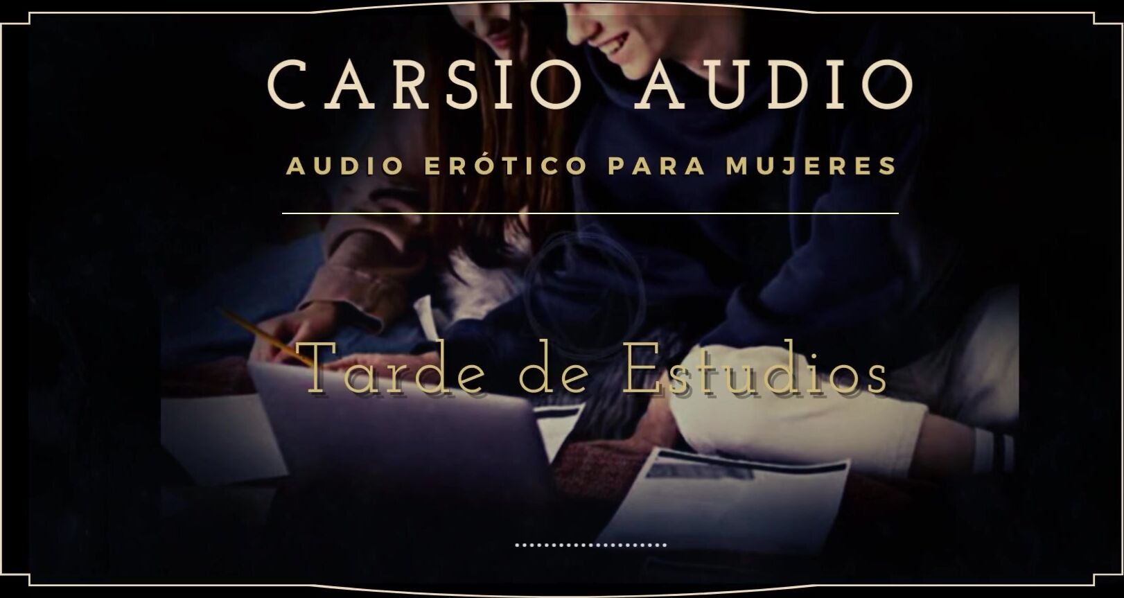 "CarsioAudio" Espanol, Voz Espanol, Erotic Audio, Erotic Audio Women, Audio Para Mujer, Asmr Roleplay, Audio Roleplay, Joi For Women, Joi For Girls, Audio Latino, Asmr, Asmr Espanol, Estudiantes, Estudiando, Visita, Masturbate, Suggest CarsioAudio Er