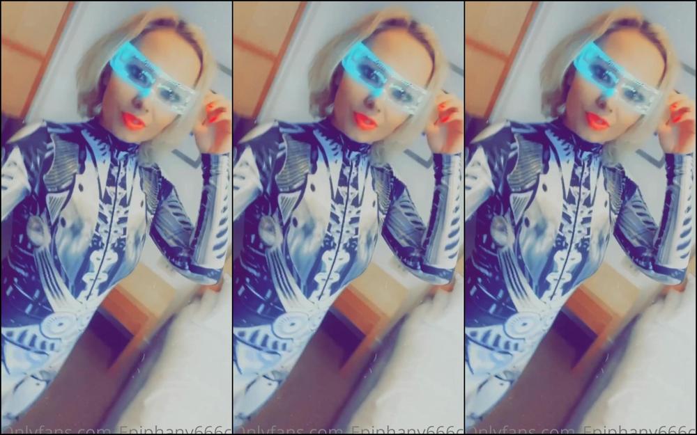 Epiphany Cb Fav Cosplay Outfit So Far On A Shoot With Shinyvideos Superhero Epiphany To The Rescue Y