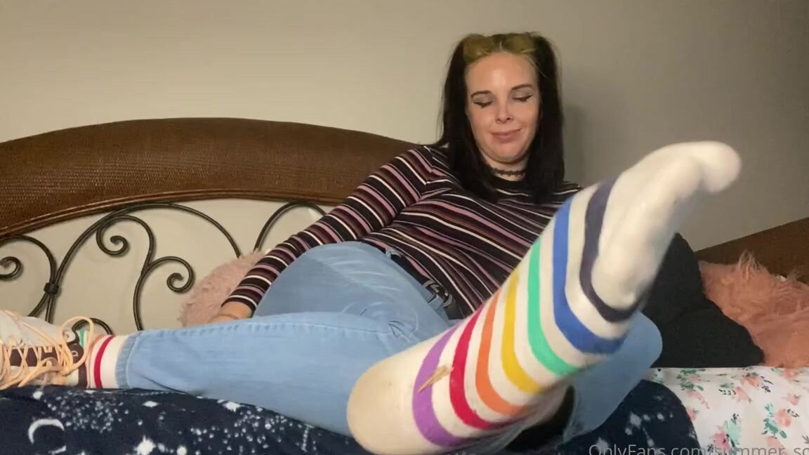 Summer Solesis Nicknamed Summer Solesis Onlyfans Video 234