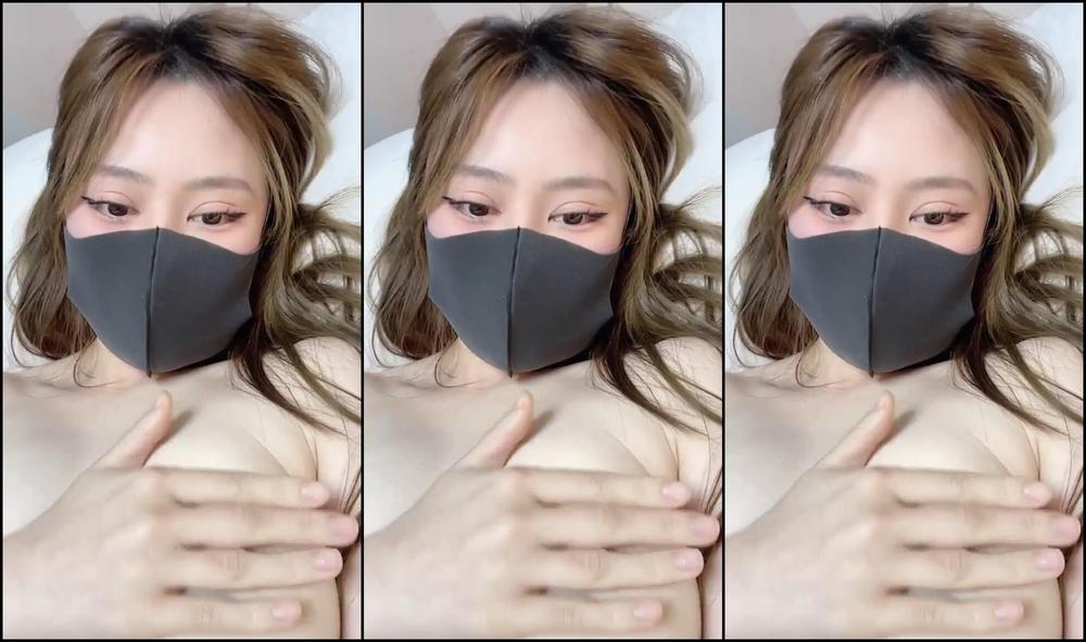 Asian Domestic Zone Self Filmed 07571